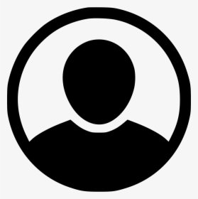 user icon